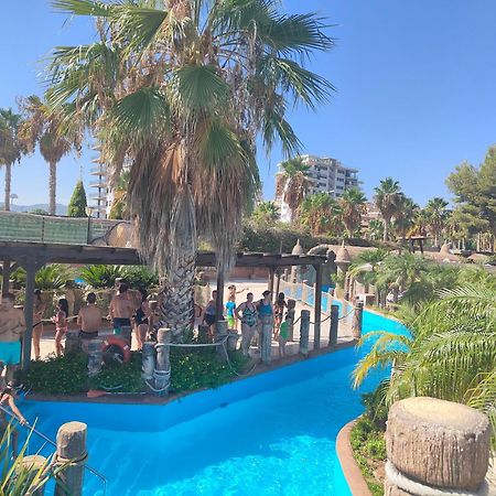 Marinador 1 Διαμέρισμα Oropesa del Mar Εξωτερικό φωτογραφία